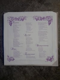 DEEP PURPLE * TOP CONDITION!!!!! DEEP PURPLE * TOP CONDITION!!!!!