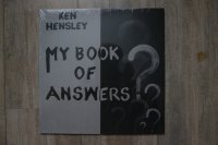KEN HENSLEY (ex-Uriah Heep) TOP CONDITION!!!!