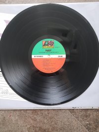 RATT  Allied Record Company Press