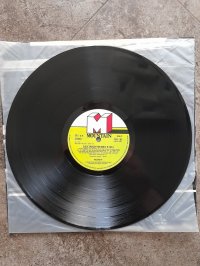 NAZARETH *  1 PRESS!!  meshok