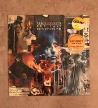 ALICE COOPER  (limited edition special) * TOP CONDITION!!!!
