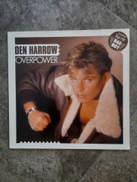 DEN HARROW DEN HARROW