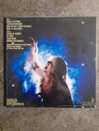 OZZY OSBOURNE meshok OZZY OSBOURNE meshok