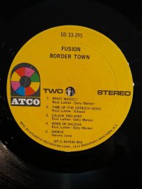 FUSION 