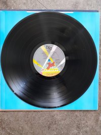 ELECTRIC LIGHT ORCHESTRA ELECTRIC LIGHT ORCHESTRA