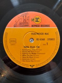 FLEETWOOD MAC (Peter Green) 