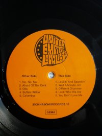 UNITED EMPIRE LOYALISTS * REISSUE 2000 UNITED EMPIRE LOYALISTS * REISSUE 2000