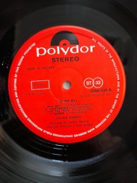 GOLDEN EARRING   GOLDEN EARRING