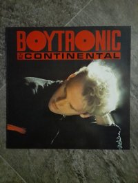 BOYTRONIC  1 PRESS!!!