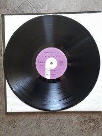 misprint DEEP PURPLE  2 AUTOGRAPH  ROGER GLOVER + 