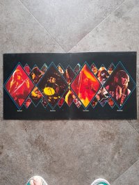 BAD COMPANY 1 PRESS!!!! meshok BAD COMPANY 1 PRESS!!!! meshok