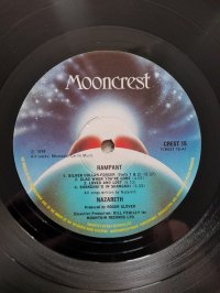 NAZARETH 1 press!!! MISPRINT!! (JET JAG/JET LAG) (not meshok) NAZARETH 1 press!!! MISPRINT!! (JET JAG/JET LAG) (not meshok)