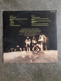 AMAZING BLONDEL * 1 PRESS!!!! AMAZING BLONDEL * 1 PRESS!!!!