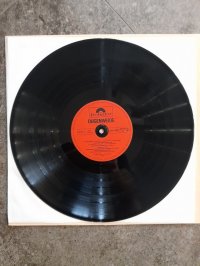 OUGENWEIDE * Repress 1976 OUGENWEIDE * Repress 1976