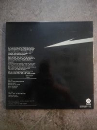 GRAND FUNK RAILROAD 1 PRESS!!!