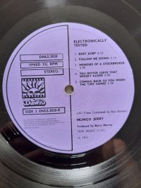MUNGO JERRY MUNGO JERRY
