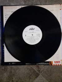 9½ Weeks - Original Motion Picture Soundtrack (not meshok) 9½ Weeks - Original Motion Picture Soundtrack (not meshok)