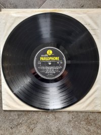 THE BEATLES
