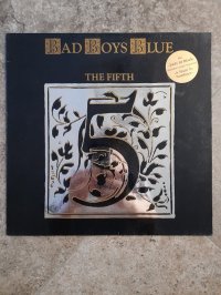 BAD BOYS BLUE BAD BOYS BLUE