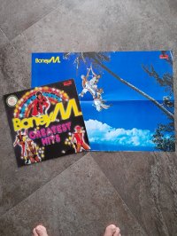 BONEY M. BONEY M.