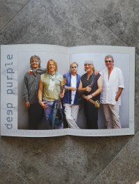DEEP PURPLE * TOP CONDITION!!!! DEEP PURPLE * TOP CONDITION!!!!
