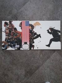 CHICAGO TOP CONDITION!! 1 PRESS!!! CHICAGO TOP CONDITION!! 1 PRESS!!!