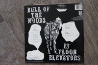 13 FLOOR ELEVATORS *  reissue 1988 