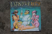 LATIN LOVER   (45 rpm MEGA)   * TOP CONDITION!!!!