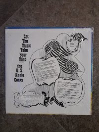 U.S.A. APPLE CORPS      U.S.A. APPLE CORPS