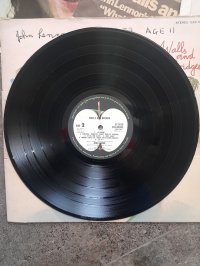 JOHN LENNON  meshok