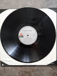 THE THREE DEGREES (Project – Giorgio Moroder) THE THREE DEGREES (Project – Giorgio Moroder)