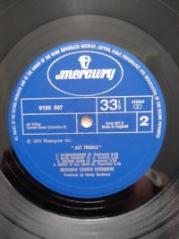 BACHMAN TURNER OVERDRIVE BACHMAN TURNER OVERDRIVE