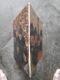 THE BEATLES THE BEATLES