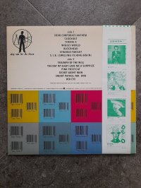 DEVO  1 press!!!!