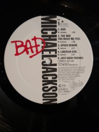 MICHAEL JACKSON MICHAEL JACKSON