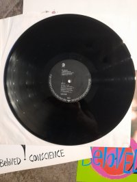 THE BELOVED THE BELOVED