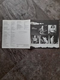 CAMEL  top condition!!! inc. MEGA BOOKLET!!!!