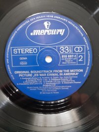 Ennio Morricone 