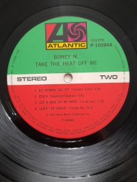 BONEY M. BONEY M.