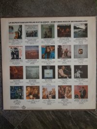 B.ULVAEUS & B.ANDERSSON (pre - ABBA) 