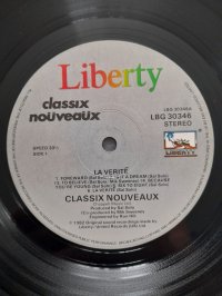 CLASSIX  NOUVEAUX  