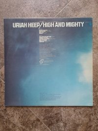 URIAH HEEP 1 PRESS!!! URIAH HEEP 1 PRESS!!!