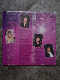 CINDERELLA   70-Indianapolis Pressing!!! TOP CONDITION!!! meshok
