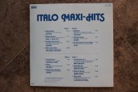 ITALO MAXI-HITS