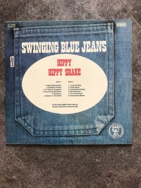THE SWINGING BLUE JEANS  TOP CONDITION!!