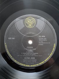 ELTON JOHN meshok ELTON JOHN meshok