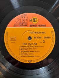 FLEETWOOD MAC (Peter Green) 