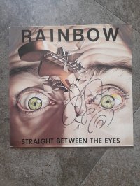 RAINBOW (project - Ritchie Blackmore; ex - DEEP PURPLE)