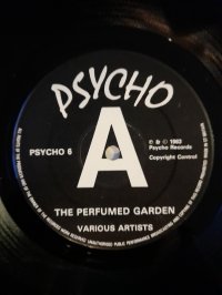 PERFUMED GARDEN  PERFUMED GARDEN