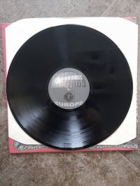 HIGH TREASON  *  REISSUE 1999